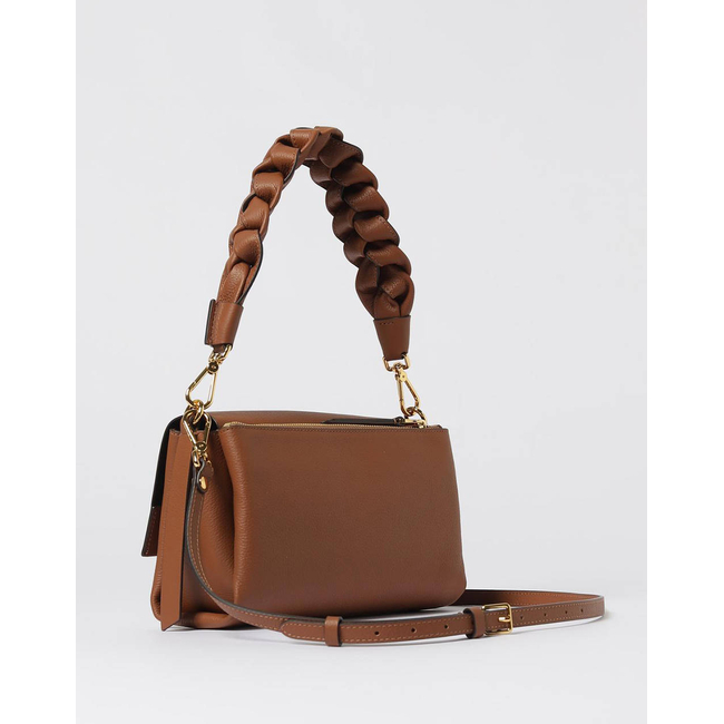 Product COCCINELLE BAG (Dimensions: 28 x 18 x 10cm.) base image