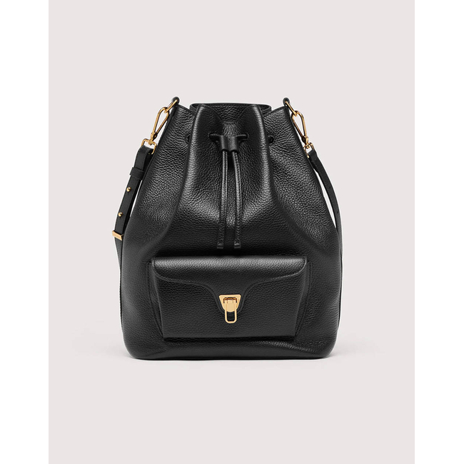 Product COCCINELLE BAG (Dimensions: 25 x 35 x 19cm.) base image