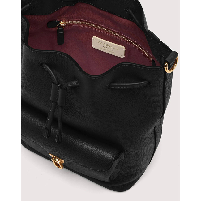 Product COCCINELLE BAG (Dimensions: 25 x 35 x 19cm.) base image