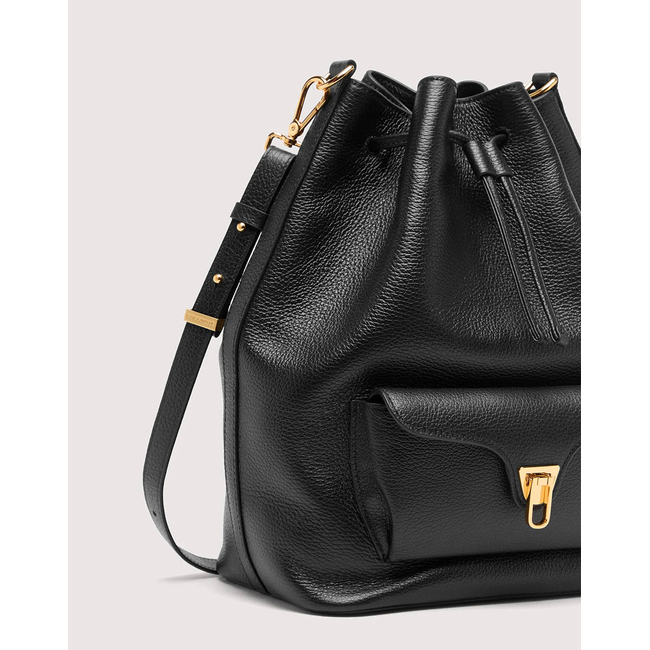 Product COCCINELLE BAG (Dimensions: 25 x 35 x 19cm.) base image