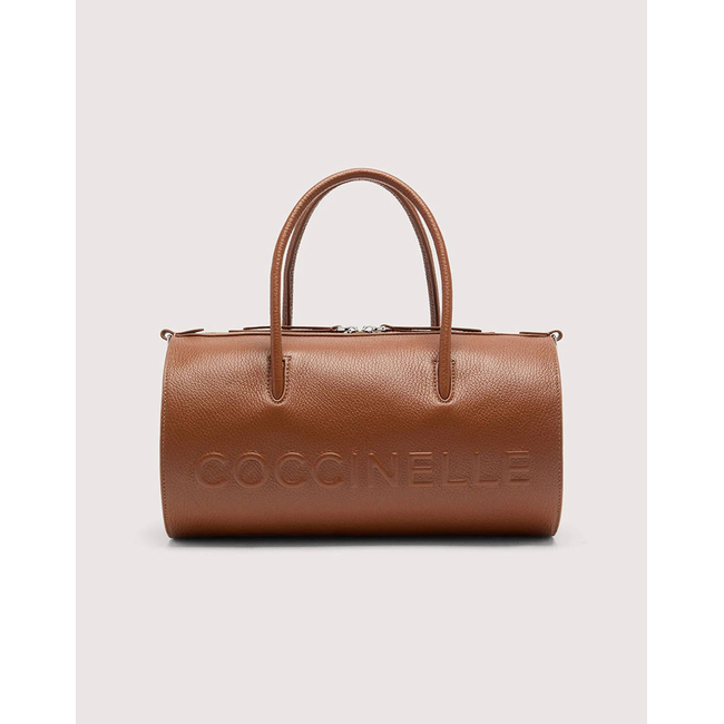 Product COCCINELLE BAG (Dimensions: 31 x 16 x 16cm.) base image