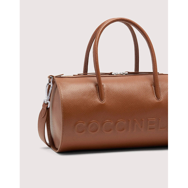 Product COCCINELLE BAG (Dimensions: 31 x 16 x 16cm.) base image