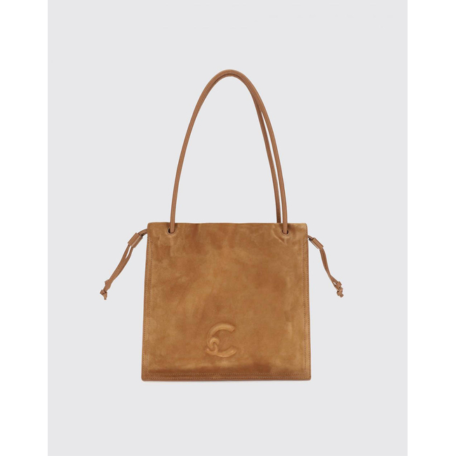 Product COCCINELLE BAG (Dimensions: 31 x 29 x 9cm.) base image