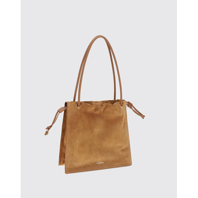 Product COCCINELLE BAG (Dimensions: 31 x 29 x 9cm.) base image