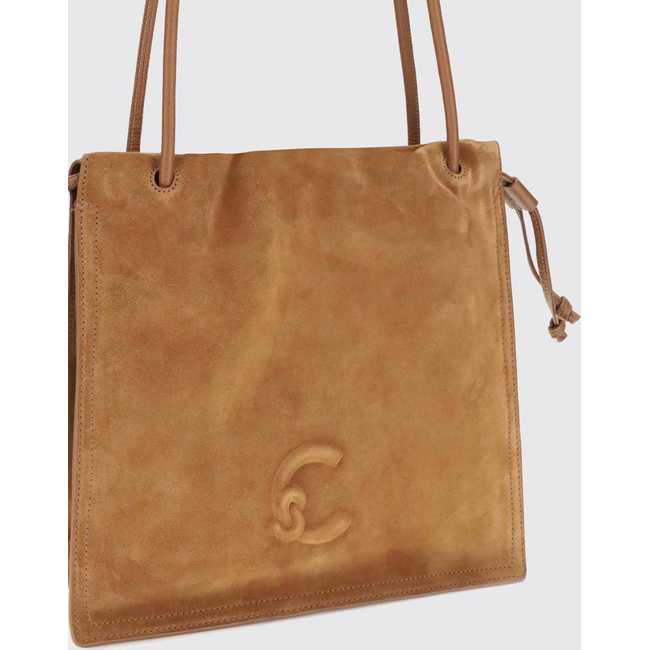 Product COCCINELLE BAG (Dimensions: 31 x 29 x 9cm.) base image