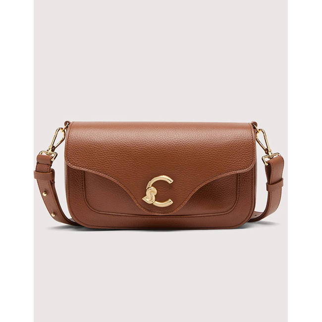 Product COCCINELLE BAG (Dimensions: 26 x 15 x 7cm.) base image