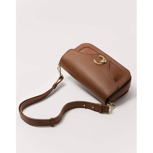 Product COCCINELLE BAG (Dimensions: 26 x 15 x 7cm.) base image