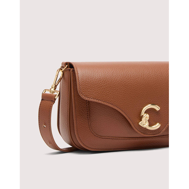 Product COCCINELLE BAG (Dimensions: 26 x 15 x 7cm.) base image