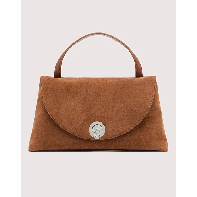 Product COCCINELLE BAG (Dimensions: 35 x 18 x 12cm.) base image
