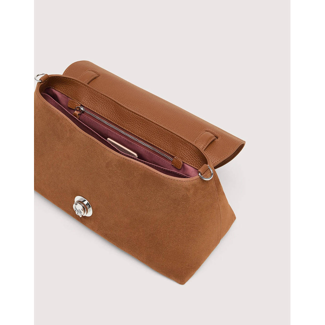 Product COCCINELLE BAG (Dimensions: 35 x 18 x 12cm.) base image