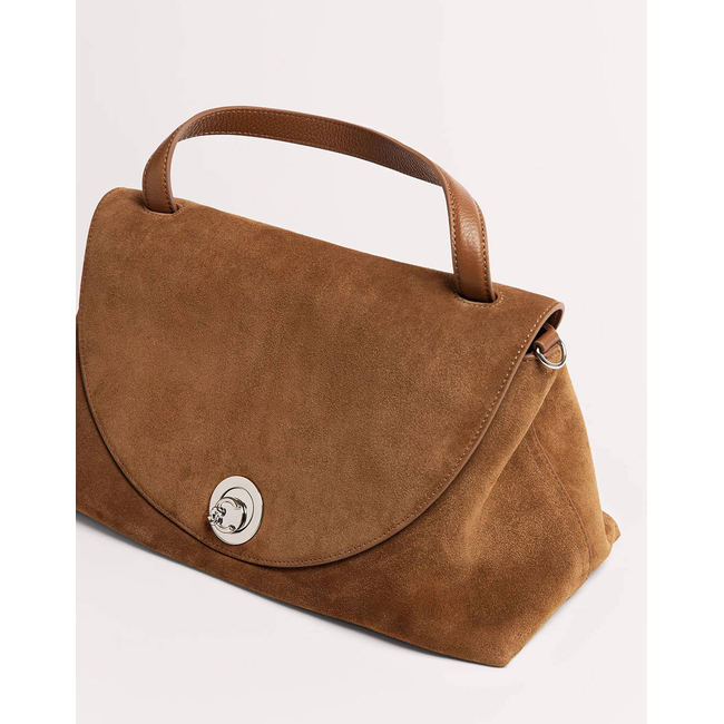 Product COCCINELLE BAG (Dimensions: 35 x 18 x 12cm.) base image