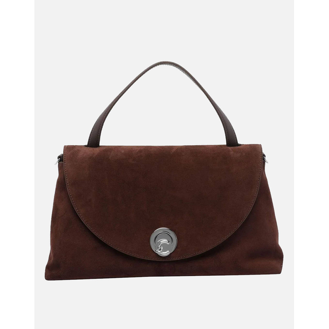 Product COCCINELLE BAG (Dimensions: 35 x 18 x 12cm.) base image