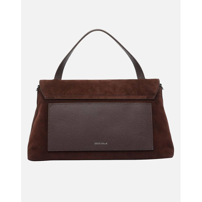 Product COCCINELLE BAG (Dimensions: 35 x 18 x 12cm.) base image