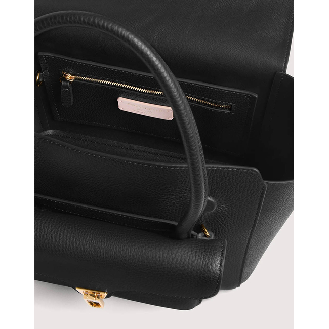 Product COCCINELLE BAG (Dimensions: 26 x 20 x 14cm.) base image