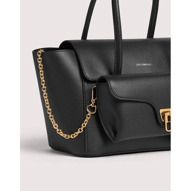Product COCCINELLE BAG (Dimensions: 26 x 20 x 14cm.) base image