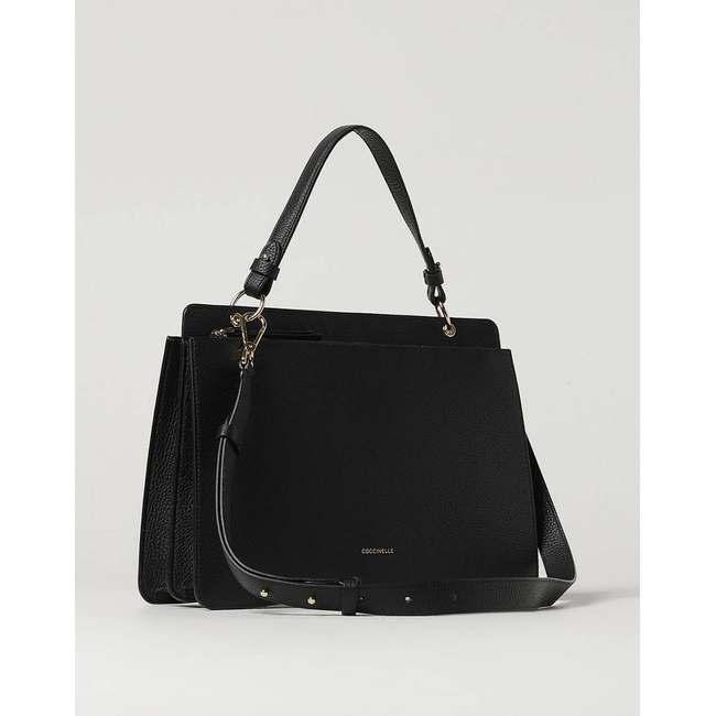 Product COCCINELLE BAG (Dimensions: 32.5 x 24 x 9cm.) base image