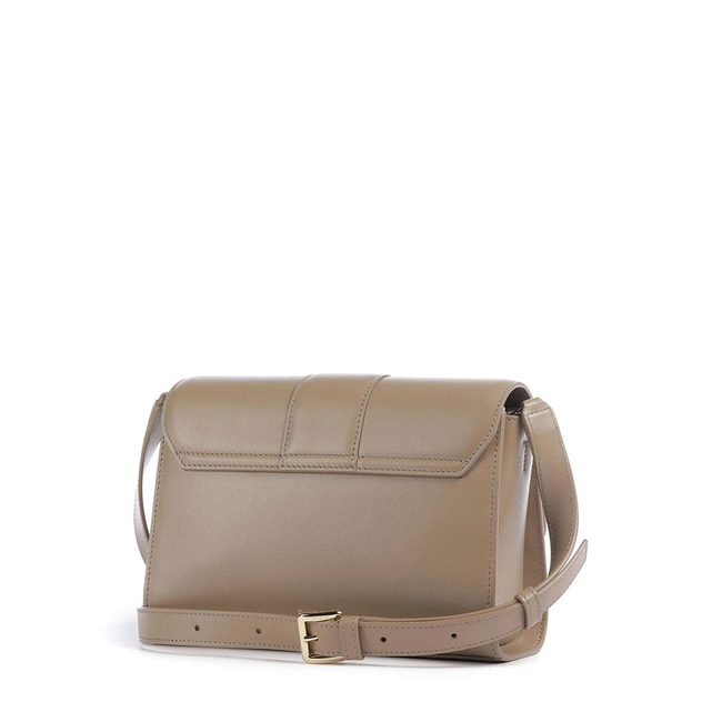 Product COCCINELLE BAG (Dimensions: 22.5 x 15.5 x 8cm.) base image