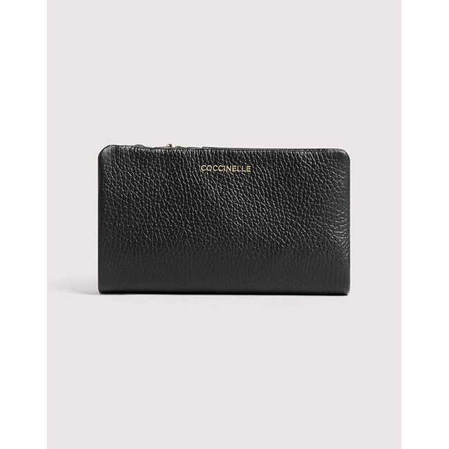 Product COCCINELLE WALLET (Dimensions: 16x10cm.) base image