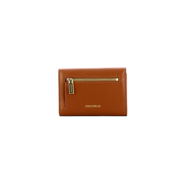 Product COCCINELLE WALLET (Dimensions: 14x10cm.) base image