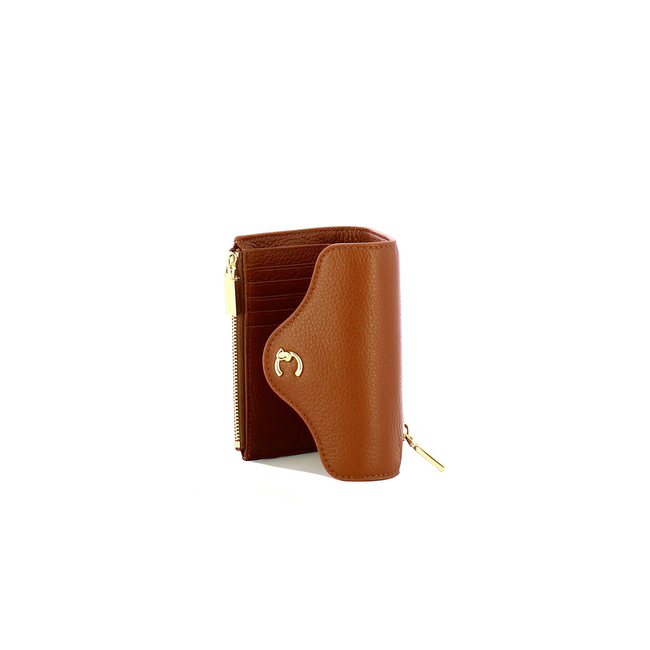 Product COCCINELLE WALLET (Dimensions: 14x10cm.) base image