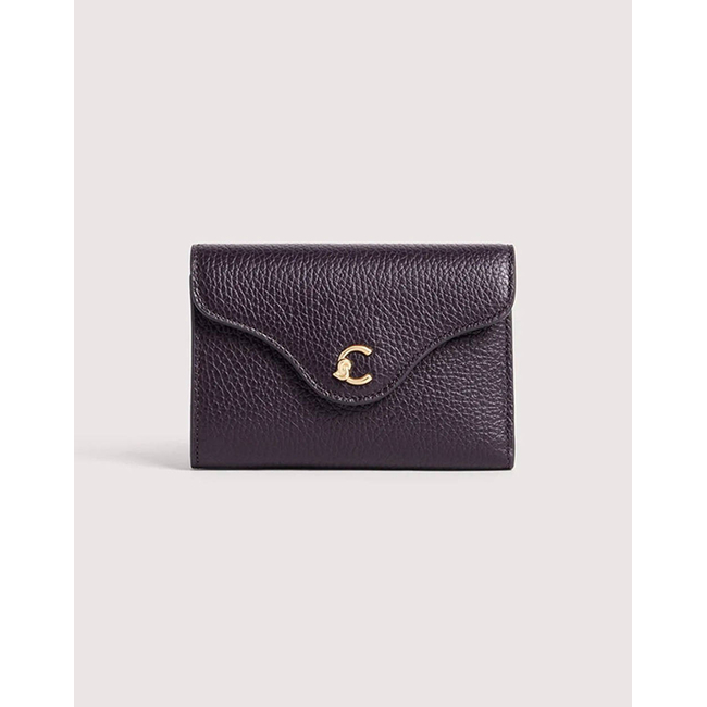 Product COCCINELLE WALLET (Dimensions: 14x10cm.) base image