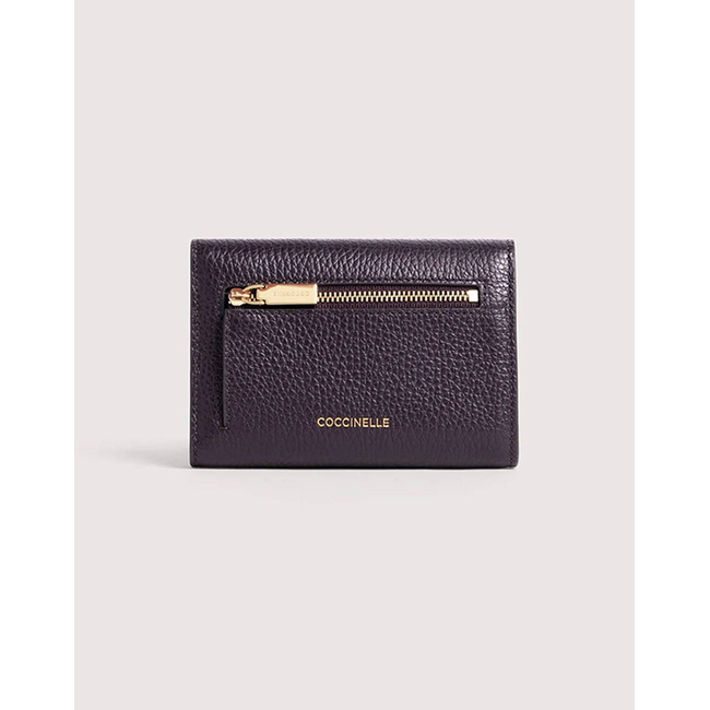 Product COCCINELLE WALLET (Dimensions: 14x10cm.) base image
