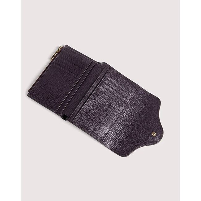 Product COCCINELLE WALLET (Dimensions: 14x10cm.) base image