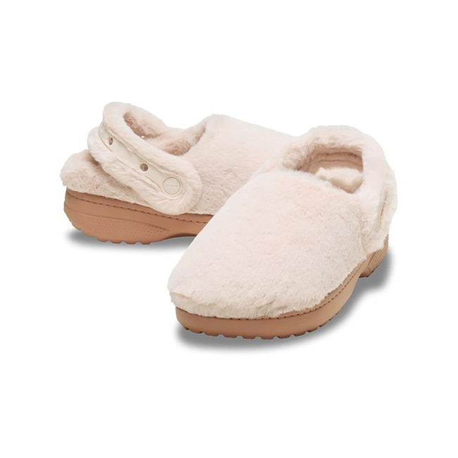 Product CROCS Classic Unfurgettable Clog base image