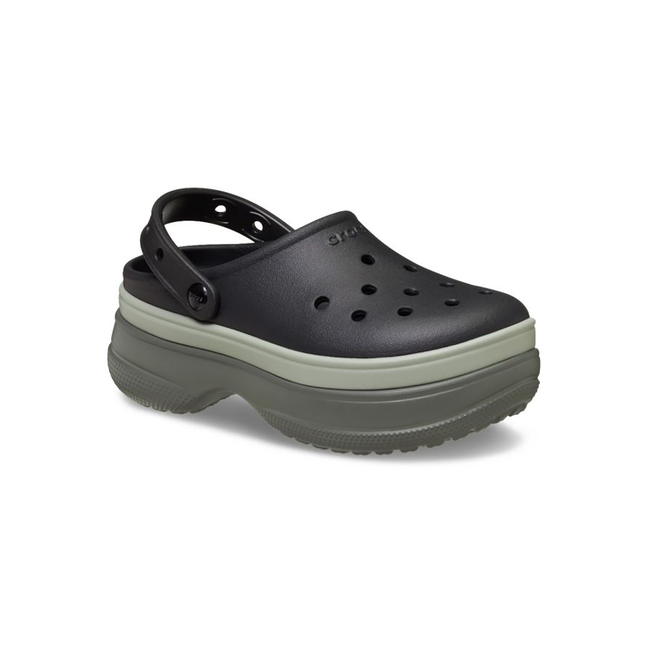 Product CROCS Classic Stacked Clog base image