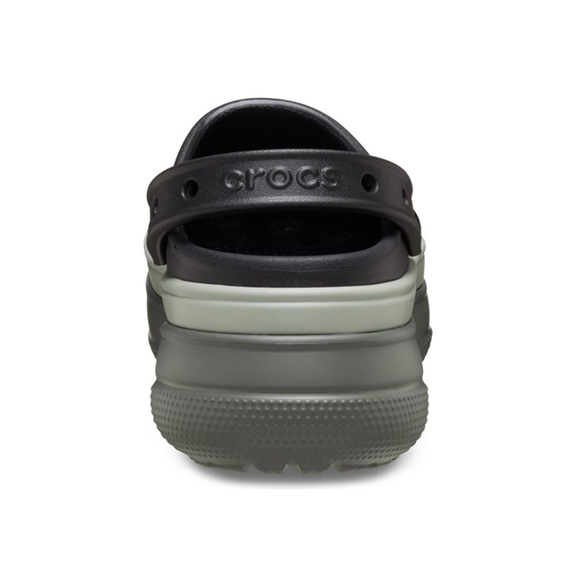 Product CROCS Classic Stacked Clog base image