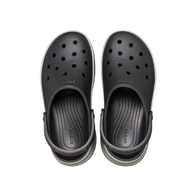 Product CROCS Classic Stacked Clog base image
