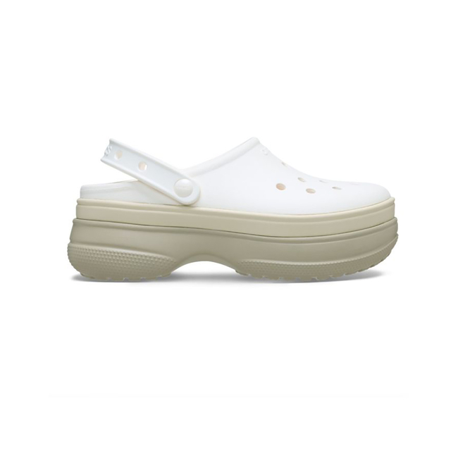 Product CROCS Classic Stacked Clog base image