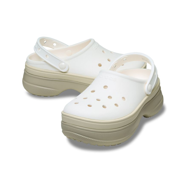 Product CROCS Classic Stacked Clog base image