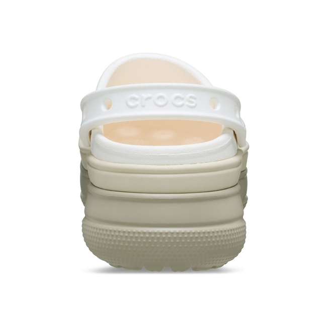 Product CROCS Classic Stacked Clog base image