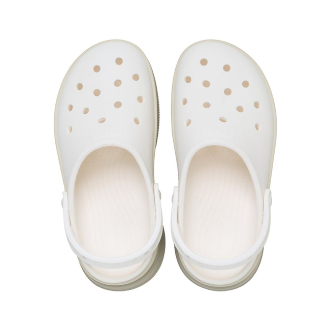 Product CROCS Classic Stacked Clog base image