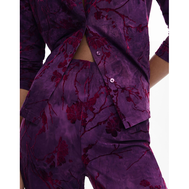 Product DESIGUAL PANT_ALINA ΠΑΝΤΕΛΟΝΙ ΓΥΝΑΙΚΕΙΟ base image