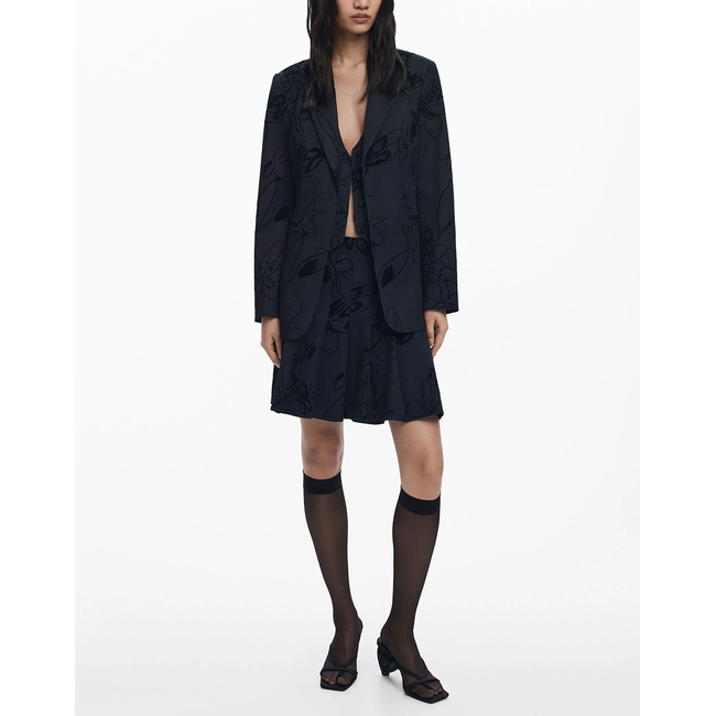 Product DESIGUAL BLAZER_FLOCKARTY ΣΑΚΑΚΙ ΓΥΝΑΙΚΕΙΟ base image