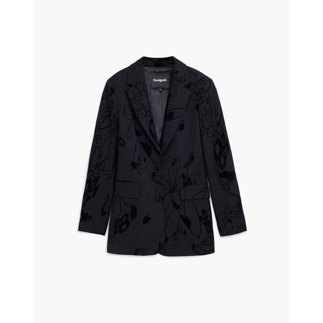 Product DESIGUAL BLAZER_FLOCKARTY ΣΑΚΑΚΙ ΓΥΝΑΙΚΕΙΟ base image