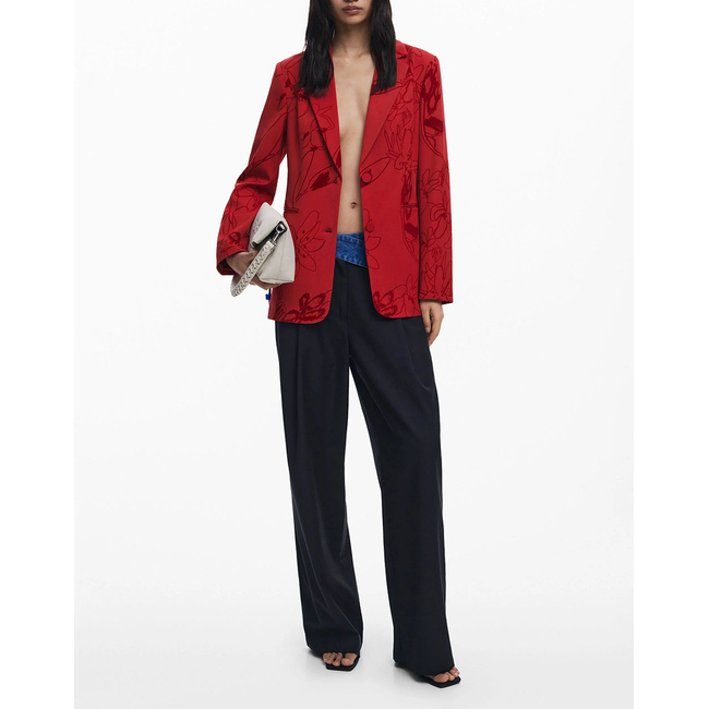 Product DESIGUAL BLAZER_FLOCKARTY ΣΑΚΑΚΙ ΓΥΝΑΙΚΕΙΟ base image