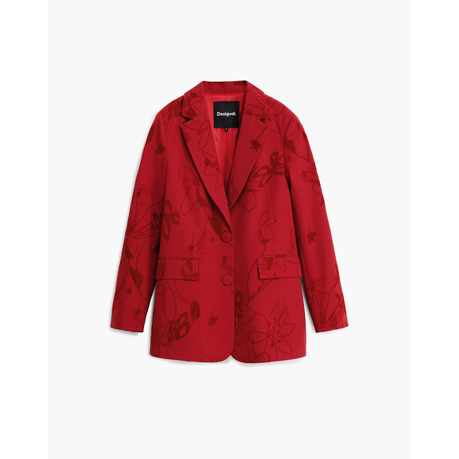 Product DESIGUAL BLAZER_FLOCKARTY ΣΑΚΑΚΙ ΓΥΝΑΙΚΕΙΟ base image