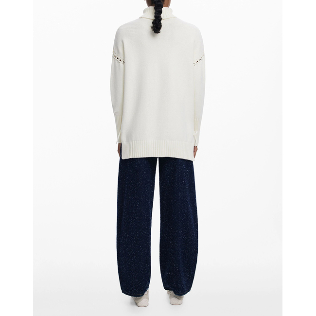 Product DESIGUAL JERS_VANTAA ΠΛΕΚΤΟ ΓΥΝΑΙΚΕΙΟ base image