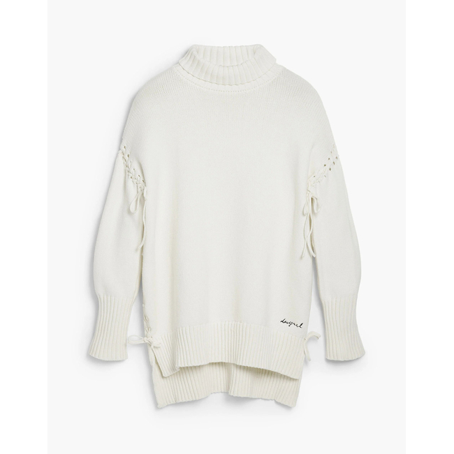 Product DESIGUAL JERS_VANTAA ΠΛΕΚΤΟ ΓΥΝΑΙΚΕΙΟ base image