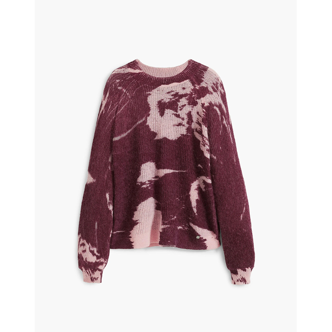 Product DESIGUAL JERS_HYDER ΠΛΕΚΤΟ ΓΥΝΑΙΚΕΙΟ base image