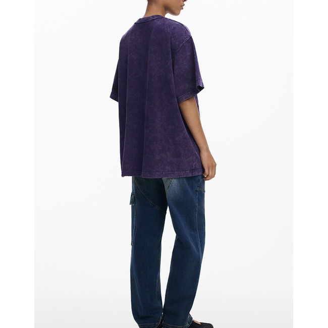 Product DESIGUAL TS_FUGAZ MICKEY ΜΠΛΟΥΖΑ ΓΥΝΑΙΚΕΙΟ base image