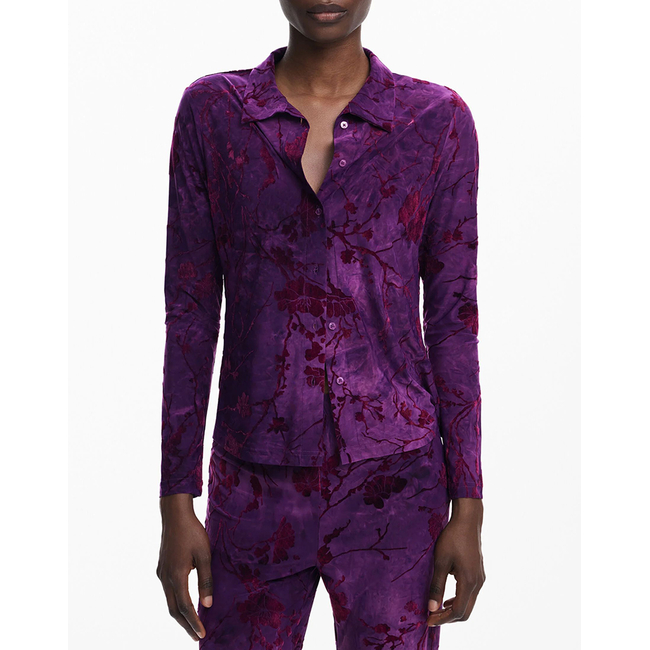 Product DESIGUAL TS_ALINA ΜΠΛΟΥΖΑ ΓΥΝΑΙΚΕΙΟ base image