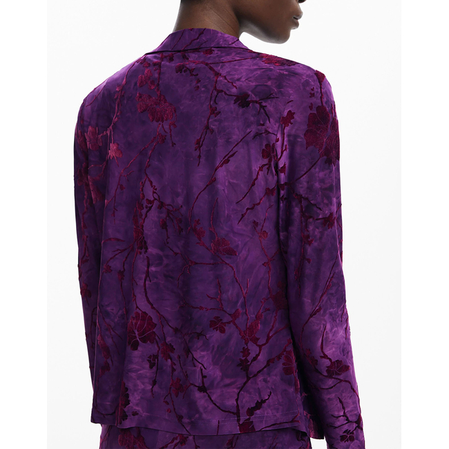 Product DESIGUAL TS_ALINA ΜΠΛΟΥΖΑ ΓΥΝΑΙΚΕΙΟ base image