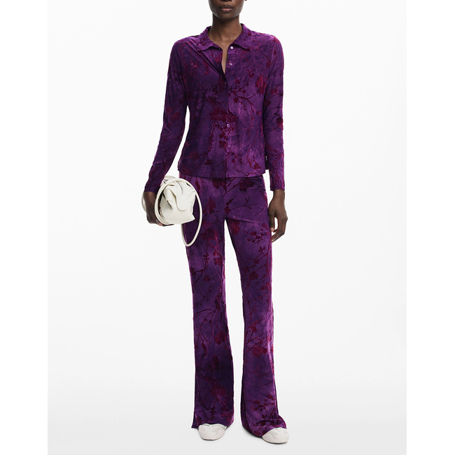 Product DESIGUAL TS_ALINA ΜΠΛΟΥΖΑ ΓΥΝΑΙΚΕΙΟ base image