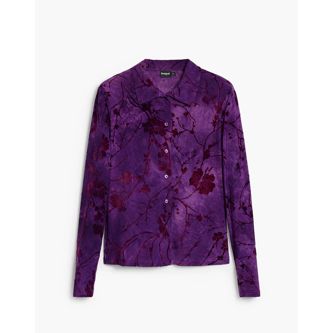 Product DESIGUAL TS_ALINA ΜΠΛΟΥΖΑ ΓΥΝΑΙΚΕΙΟ base image