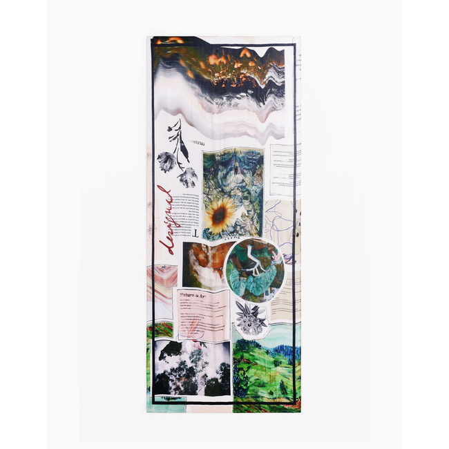 Product DESIGUAL  FOU_JULIETT ΑΞΕΣΟΥΑΡ ΓΥΝΑΙΚΕΙΟ base image