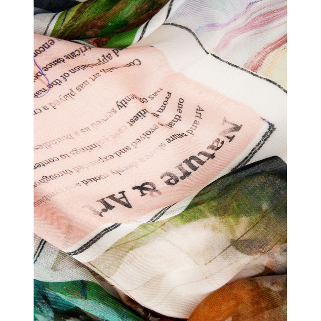 Product DESIGUAL  FOU_JULIETT ΑΞΕΣΟΥΑΡ ΓΥΝΑΙΚΕΙΟ base image